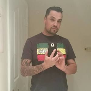 Meet your Posher, Andy